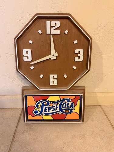 Vintage pepsi cola electric - vintage, pepsi-cola